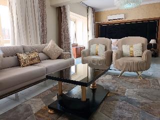 Indiana Hotel Cairo fotoÄŸrafÄ±