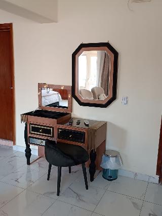 Indiana Hotel Cairo fotoÄŸrafÄ±