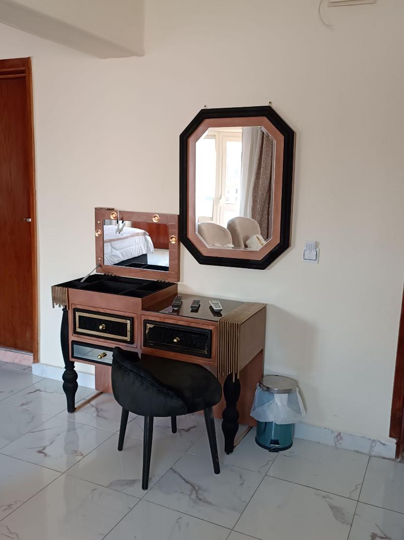Indiana Hotel Cairo - Oda