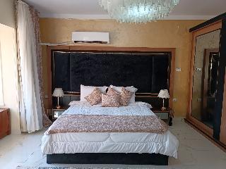 Indiana Hotel Cairo fotoÄŸrafÄ±