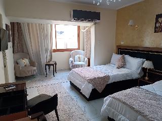 Indiana Hotel Cairo fotoÄŸrafÄ±