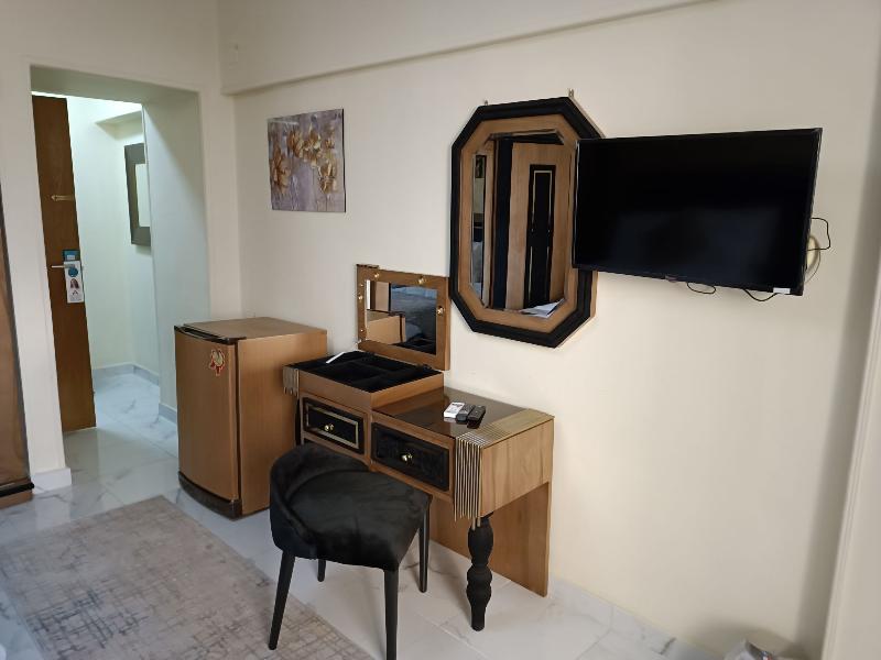 Indiana Hotel Cairo - Oda