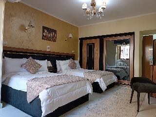 Indiana Hotel Cairo fotoÄŸrafÄ±