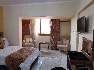 Indiana Hotel Cairo fotoÄŸrafÄ±