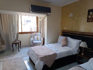 Indiana Hotel Cairo fotoÄŸrafÄ±