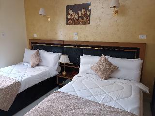 Indiana Hotel Cairo fotoÄŸrafÄ±