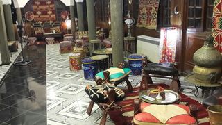 Indiana Hotel Cairo fotoÄŸrafÄ±