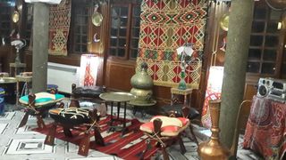 Indiana Hotel Cairo fotoÄŸrafÄ±