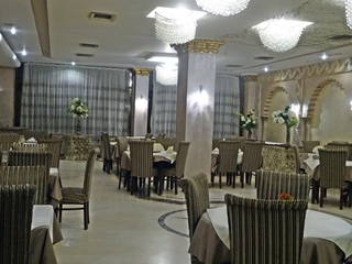 Indiana Hotel Cairo fotoÄŸrafÄ±