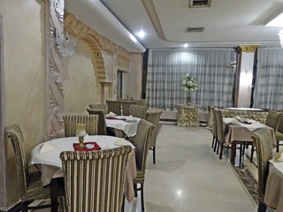 Indiana Hotel Cairo fotoÄŸrafÄ±
