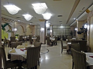 Indiana Hotel Cairo fotoÄŸrafÄ±