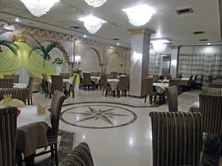 Indiana Hotel Cairo fotoÄŸrafÄ±
