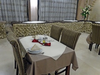 Indiana Hotel Cairo fotoÄŸrafÄ±