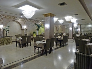 Indiana Hotel Cairo fotoÄŸrafÄ±