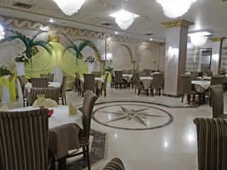 Indiana Hotel Cairo fotoÄŸrafÄ±