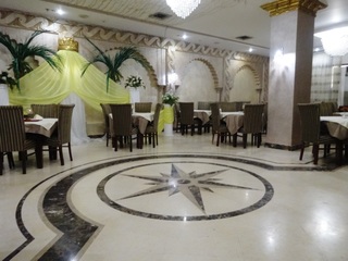 Indiana Hotel Cairo fotoÄŸrafÄ±