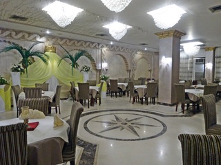 Indiana Hotel Cairo fotoÄŸrafÄ±