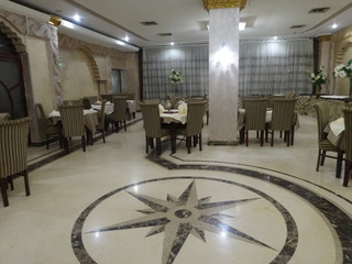 Indiana Hotel Cairo fotoÄŸrafÄ±