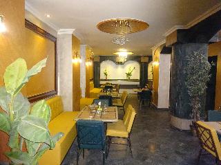Indiana Hotel Cairo fotoÄŸrafÄ±