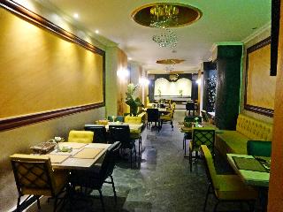 Indiana Hotel Cairo fotoÄŸrafÄ±