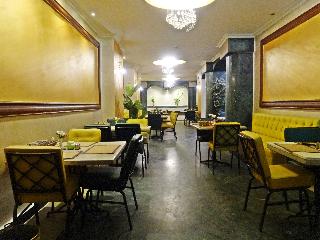 Indiana Hotel Cairo fotoÄŸrafÄ±