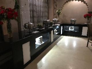 Indiana Hotel Cairo fotoÄŸrafÄ±