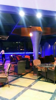 Indiana Hotel Cairo fotoÄŸrafÄ±
