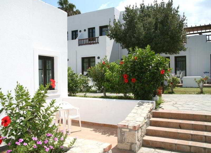 Atlantica Marmari Beach