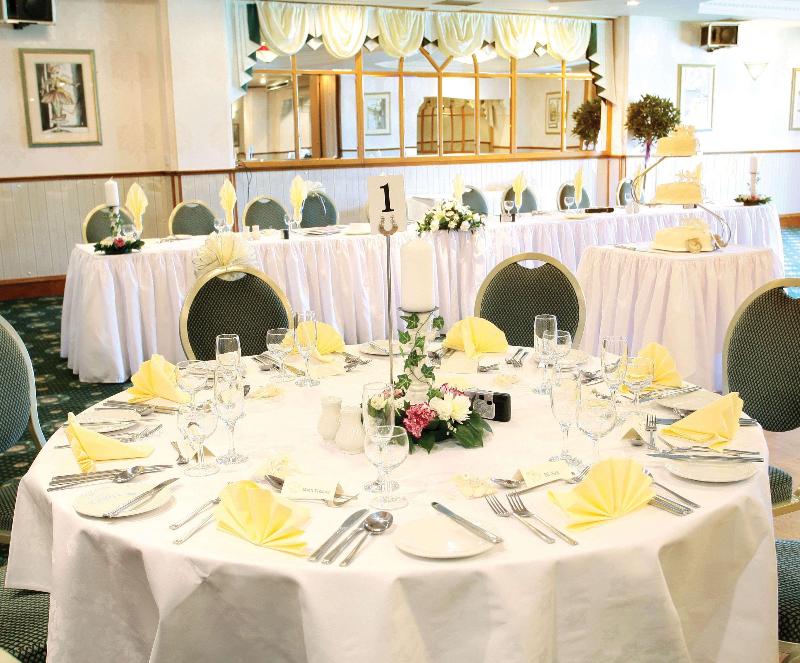 Woodlands Hotel, BW Signature Collection - Toplantı