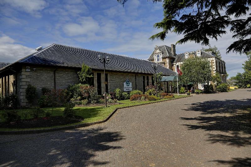 Woodlands Hotel, BW Signature Collection - Genel