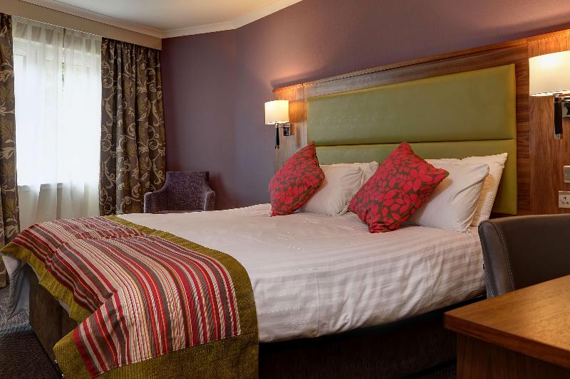 Woodlands Hotel, BW Signature Collection - Oda