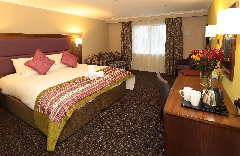 Woodlands Hotel, BW Signature Collection - Oda