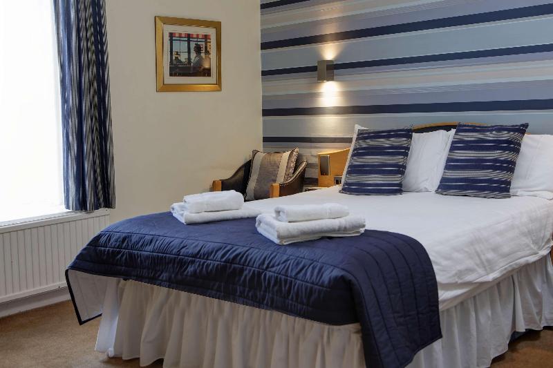 Woodlands Hotel, BW Signature Collection - Oda