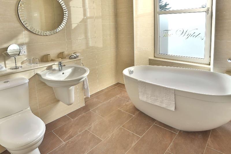 Woodlands Hotel, BW Signature Collection - Oda