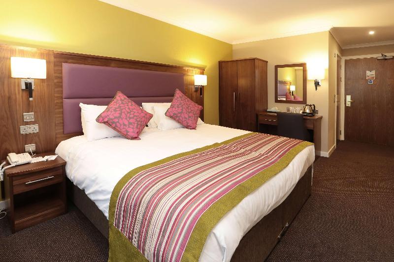 Woodlands Hotel, BW Signature Collection - Oda