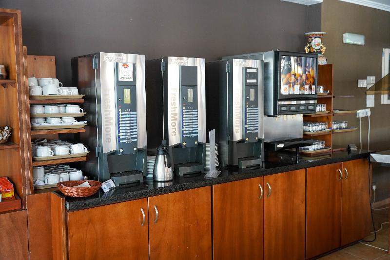 Basilica Holiday Resort - Bar