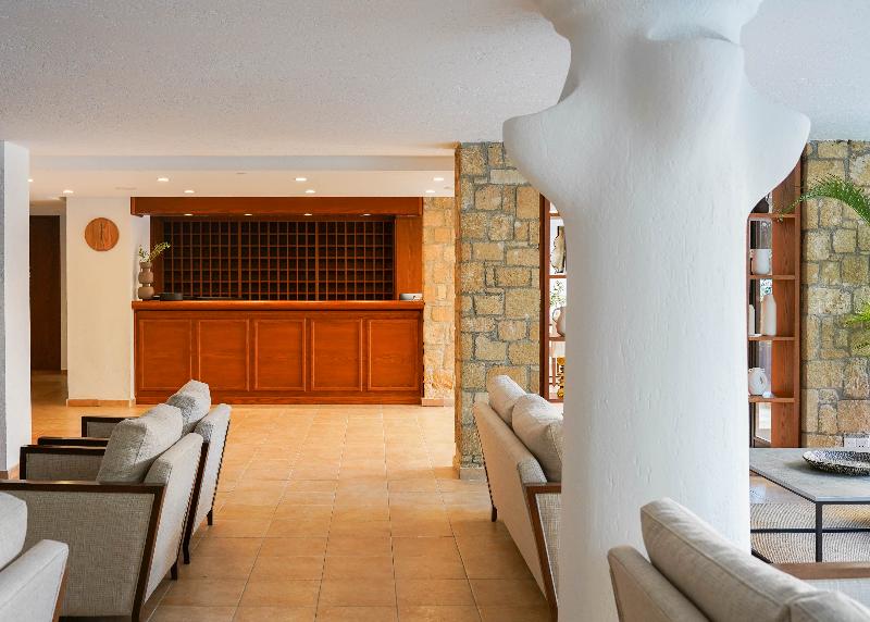 Basilica Holiday Resort - Genel