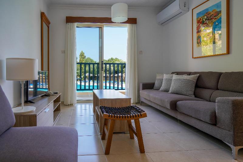 Basilica Holiday Resort - Oda