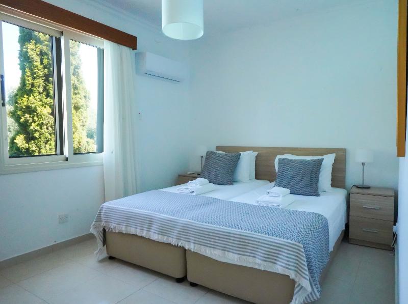 Basilica Holiday Resort - Oda