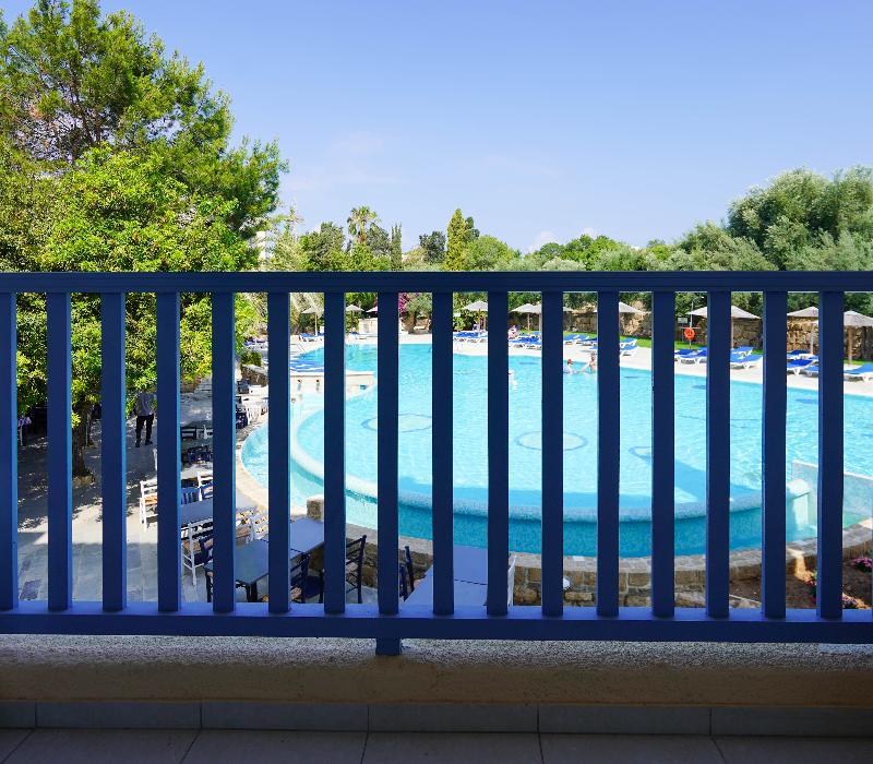 Basilica Holiday Resort - Oda