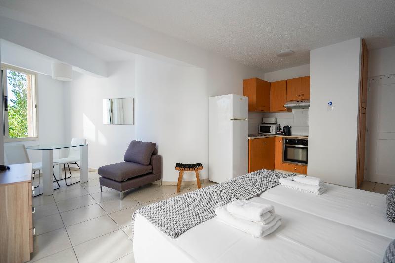 Basilica Holiday Resort - Oda