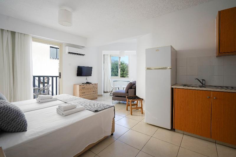 Basilica Holiday Resort - Oda