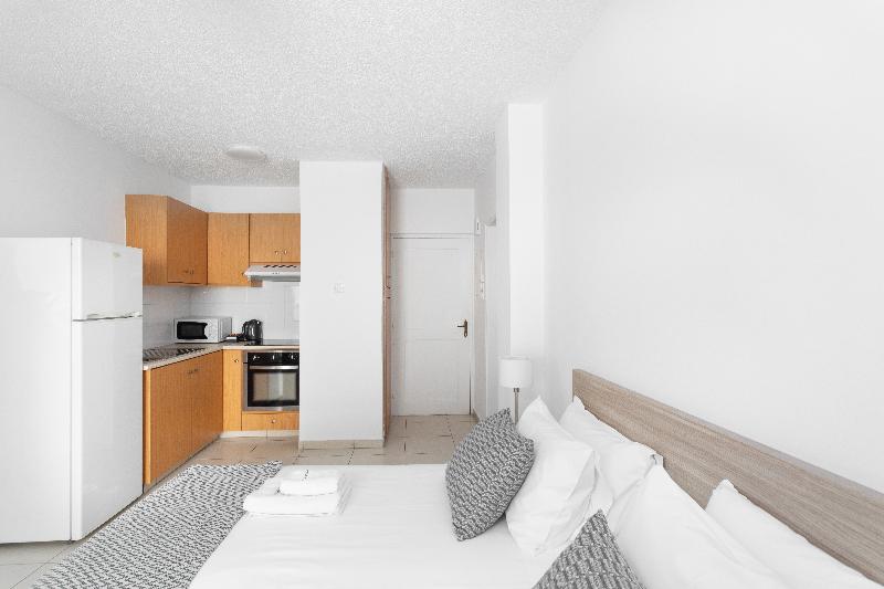 Basilica Holiday Resort - Oda
