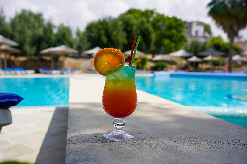 Basilica Holiday Resort - Havuz