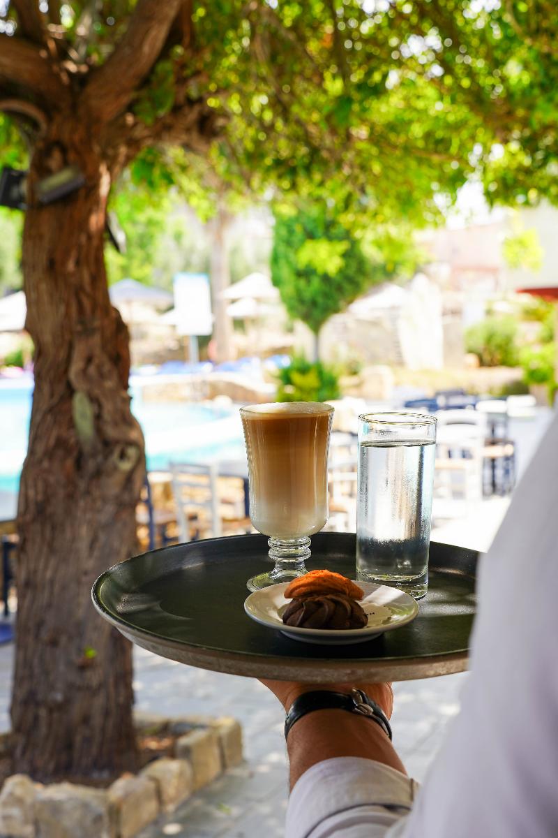 Basilica Holiday Resort - Havuz