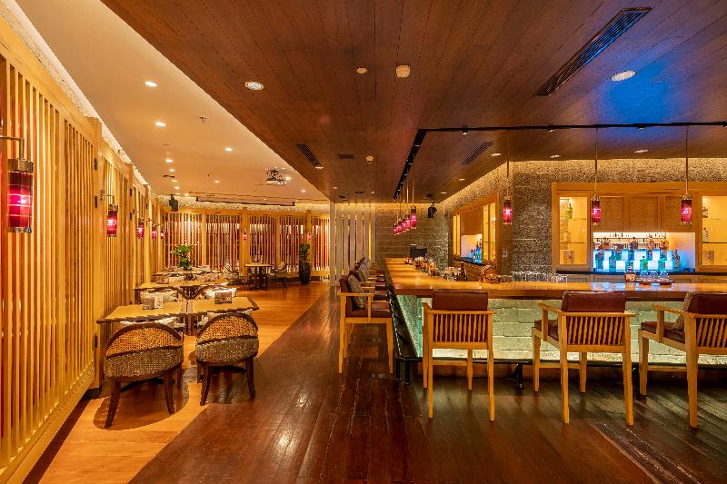 AYANA Midplaza JAKARTA - Bar