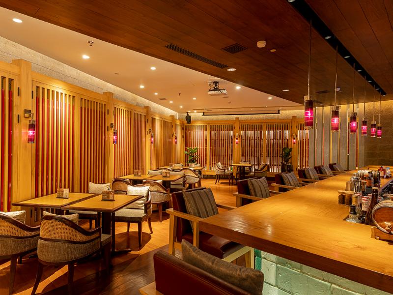 AYANA Midplaza JAKARTA - Bar