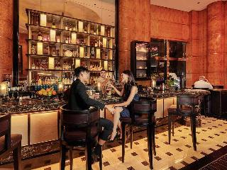 AYANA Midplaza JAKARTA fotoÄŸrafÄ±