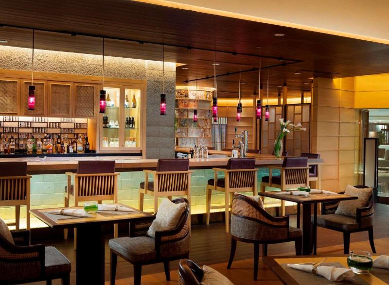 AYANA Midplaza JAKARTA - Bar