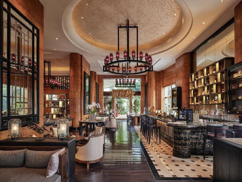 AYANA Midplaza JAKARTA - Bar